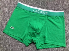 Imagem do Kit cueca Lacoste - edição limitada