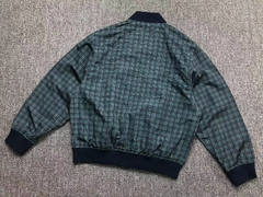 Imagem do Jaqueta Harrington Lacoste Paris edição limitada - (xadrez)