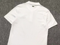 Polo Lacoste X Netflix Bridgerton - edição limitada - comprar online
