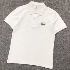 Polo Lacoste X Netflix Shadom and bone - edição limitada - comprar online