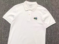 Polo Lacoste X Netflix Bridgerton - edição limitada - loja online