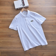 Polo Lacoste X Netflix Stranger things - edição limitada - comprar online