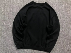 Moletom Lacoste Big croc edição site - limitado (preto) - comprar online