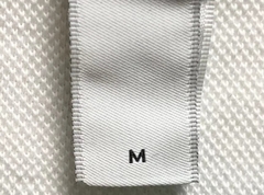 Moletom Lacoste X smiley collab - edição limitada (branco)