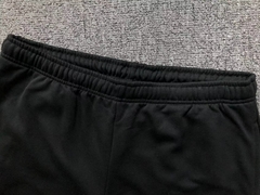Calça moletom flanelado Lacoste edição site - limitado (cinza) na internet