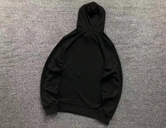 Moletom Lacoste edição site - limitado (preto) - loja online