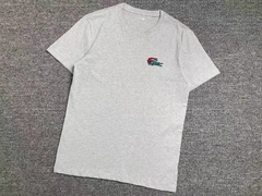 Camiseta Lacoste edição site - limitada (branco) - PR multimarcas