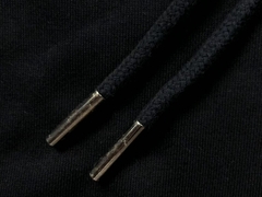 Calça moletom Lacoste monocromática edição site - limitado (azul marinho) - PR multimarcas