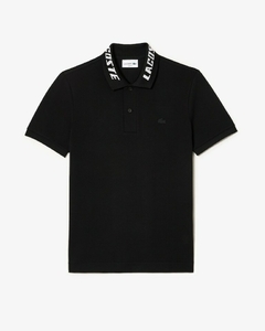 Polo Lacoste movement edição site - limitada (branco)