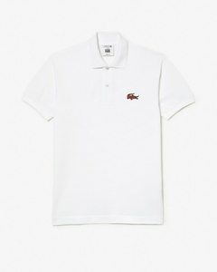 Polo Lacoste X Netflix La casa de papel - edição limitada - comprar online