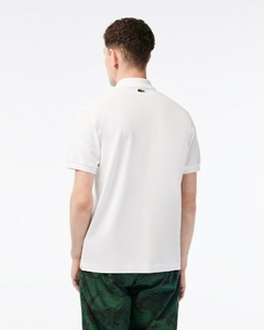 Polo Lacoste X Netflix The Witcher - edição limitada - comprar online