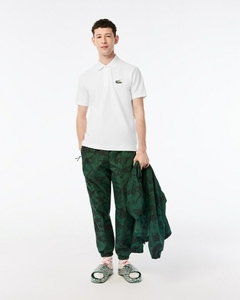 Polo Lacoste X Netflix Shadom and bone - edição limitada - loja online