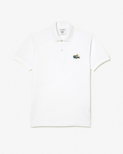 Polo Lacoste X Netflix Shadom and bone - edição limitada - comprar online