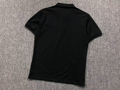 Polo Lacoste edição site - limitado (branco)