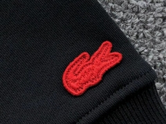 Imagem do Moletom Lacoste ano novo chinês 2025 - serie limitada