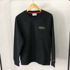 Moletom Lacoste ano novo chinês 2025 - serie limitada - comprar online