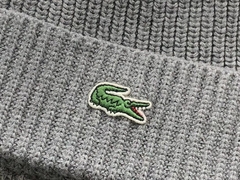 Touca da Lacoste - edição limitada - PR multimarcas