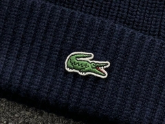 Touca da Lacoste - edição limitada - PR multimarcas