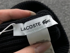 Imagem do Touca da Lacoste - edição limitada