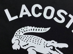Imagem do Camiseta Lacoste Paris edição site - limitada