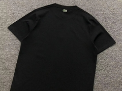 Camiseta Lacoste Paris edição site - limitada - loja online