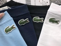 Imagem do Camiseta Lacoste Paris edição site - limitada