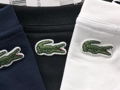 Imagem do Camiseta Lacoste Paris edição site - limitada