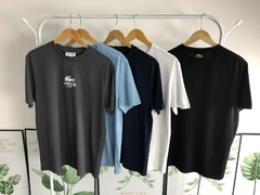 Camiseta Lacoste Paris edição site - limitada - loja online