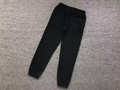 Calça moletom Lacoste Paris edição site - limitada (cinza)