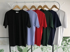 Camiseta Lacoste monocromática edição site - limitado () - loja online
