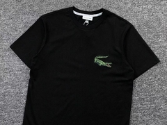 Camiseta Lacoste edição site - limitada (preto) na internet
