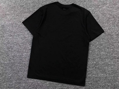 Camiseta Lacoste edição site - limitada (preto)