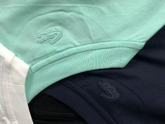 Camiseta Lacoste edição site - limitada (branco) - PR multimarcas