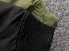 Imagem do Jaqueta Lacoste edição site - limitado (preto)