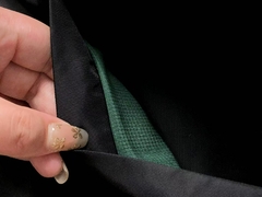 Jaqueta Lacoste edição site - limitado (verde)