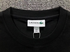 Camiseta Lacoste edição site - limitado na internet