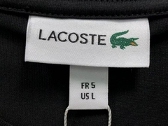 Camiseta Lacoste edição site - limitado - PR multimarcas