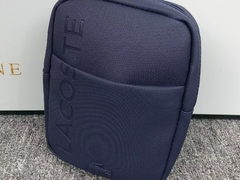 Bag lacoste edição site - limitado na internet