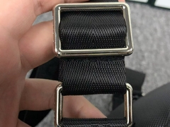 Bag lacoste edição site - limitado
