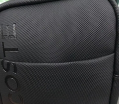 Bag lacoste edição site - limitado na internet