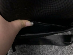Bag lacoste edição site - limitado - PR multimarcas