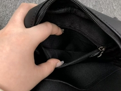 Bag lacoste edição site - limitado - loja online