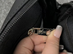 Imagem do Bag lacoste edição site - limitado