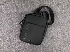 Bag lacoste edição site - limitado - comprar online