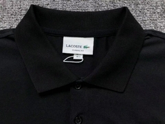 Imagem do Polo Lacoste edição site - limitado