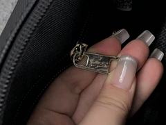 Bag lacoste edição site - limitado - loja online