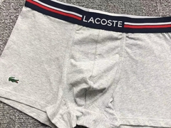 Kit cueca Lacoste - edição limitada - comprar online