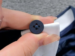 Polo Lacoste Sport edição site - limitado (azul bebê) - comprar online