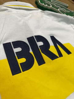 Polo Brasil edição países piquet duplo - raridade - PR multimarcas