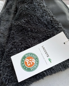 Bombojaco roland garros - edição limitada - loja online